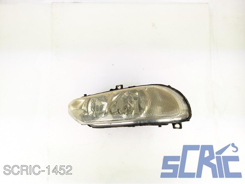 Faro anteriore alfa romeo - faro,