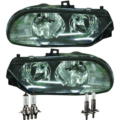 Set fari per alfa romeo - set,