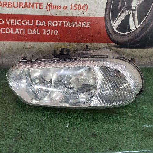 Faro fanale proiettore - faro,