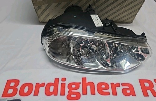 60620134 alfa romeo - romeo, faro