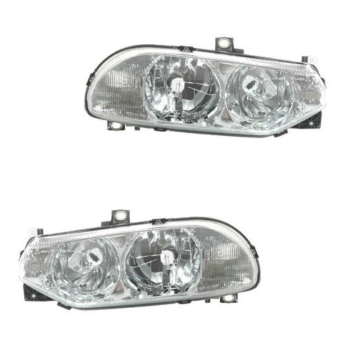 Set fari destra sinistra - set, di