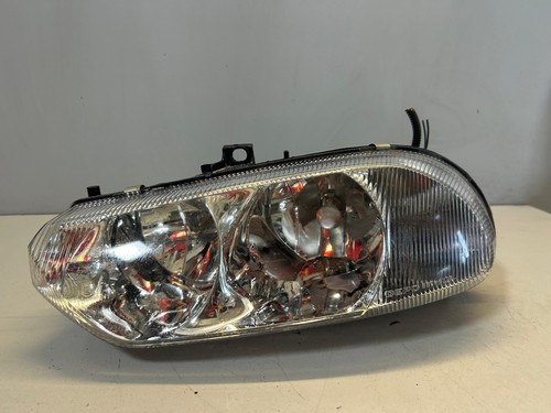 Faro anteriore sinistro per - sinistro,