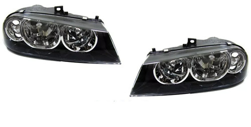 Set faro fanale - 2,