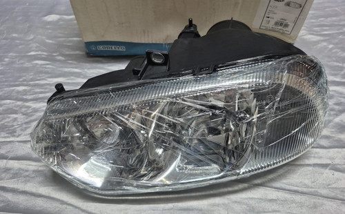 Alfa romeo 156 faro - alfa,