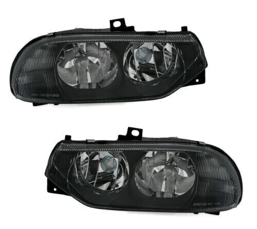 Set fari per alfa romeo - di, 156