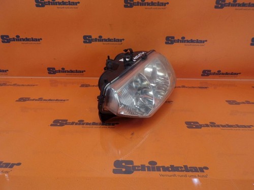 Faro alfa romeo - faro,