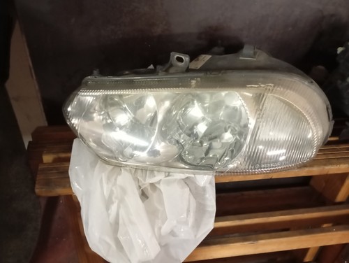 Fari alfa romeo 156