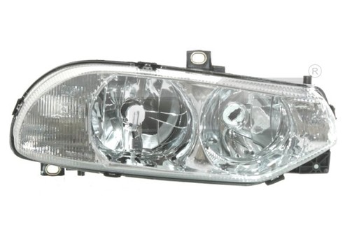 Faro anteriore destro per - anteriore,
