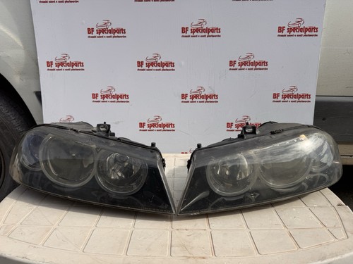 Set faro fanale proiettore - set,