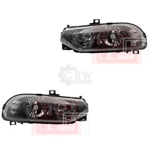 Set fari per alfa romeo - di,