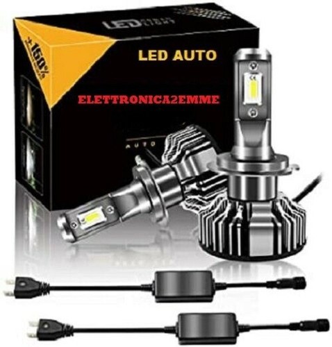 Alfa romeo 156 lampade - lampade, led