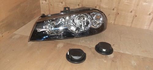 60695646 faro fanale anteriore - fanale,