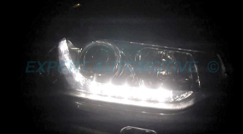 Fari lenticolari alfa romeo - fari,