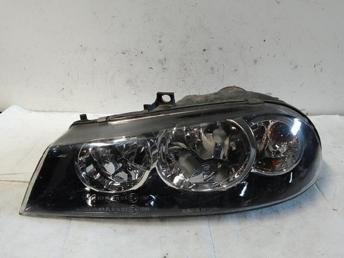 60695646 faro fanale sinistro