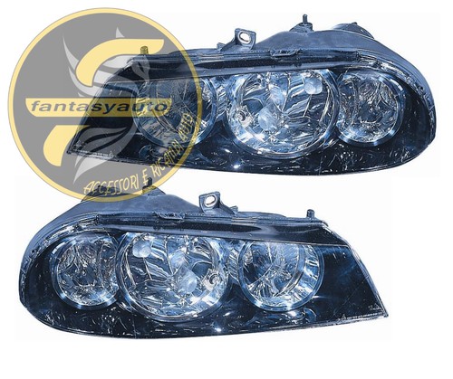 Alfa 156 dal 2003 coppia - 156,