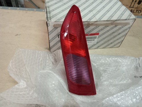 Alfa romeo 156 faro - alfa,