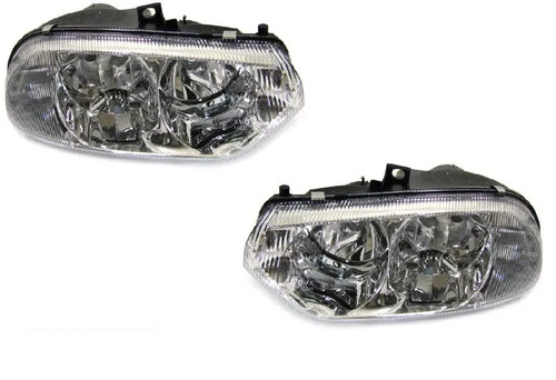 Set faro fanale proiettore - 2,