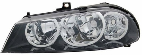 Faro anteriore per - sx,