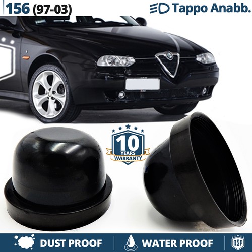 Tappo fari anabb per alfa - fari,