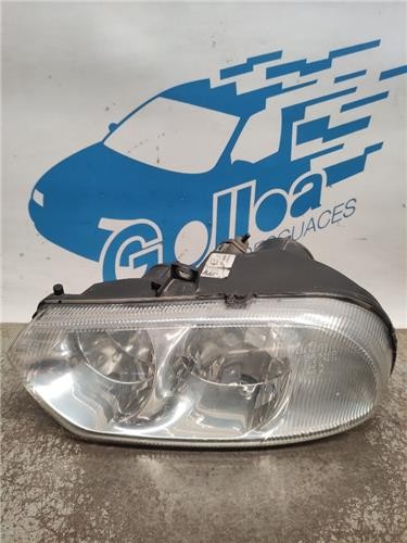 Faro alfa romeo - alfa,