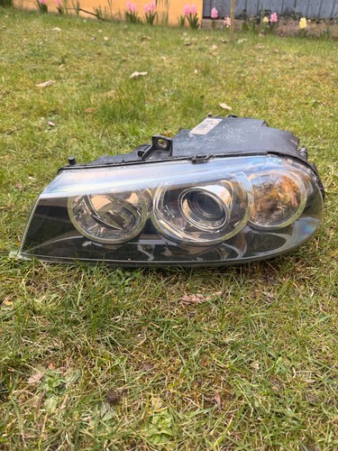 Faro proiettore xenon alfa - xenon,