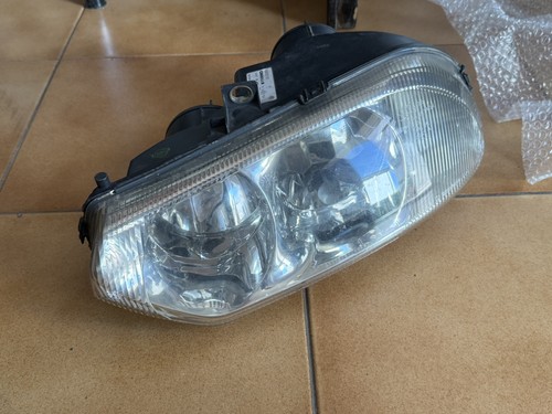 Faro anteriore alfa romeo 156 - anteriore,