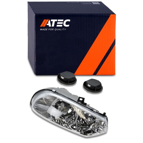 Faro atec destro - atec, per